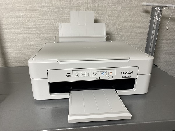 職務経歴書を印刷するプリンターは1万円レベルの安いものでOK